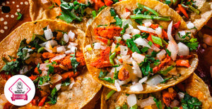 Los platillos más ricos del mundo