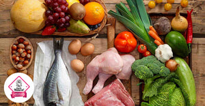 La creciente demanda de los alimentos naturales