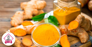 Propiedades y beneficios de la cúrcuma